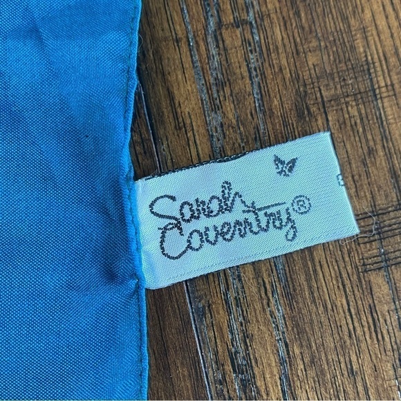 Sarah Coventry Vintage Scarf, Made in Italy - Picture 4 of 7